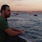 Shady aswad sur yala.fm